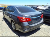 Nissan Sentra Sv 3N1AB7AP7GL654089 fotografie