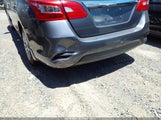 Nissan Sentra Sv 3N1AB7AP7GL654089 fotografie