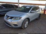 Nissan Rogue Sv 5N1AT2MM1GC826803 снимка