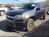 Chevrolet Colorado Wt 1GCHSAEA7F1232327 photo