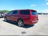 Chevrolet Suburban Lt 1GNSCHKC9GR297269 снимка