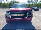 Chevrolet Suburban Lt 1GNSCHKC9GR297269 снимка