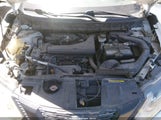 Nissan Rogue Sv 5N1AT2MT4HC754911 снимка