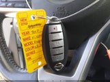 Nissan Rogue Sv 5N1AT2MT4HC754911 снимка