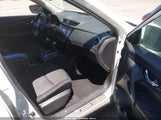 Nissan Rogue Sv 5N1AT2MT4HC754911 снимка