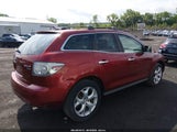 Mazda Cx-7 S Grand Touring JM3ER4WL7A0308070 снимка
