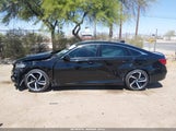 Honda Accord Sport 2.0T 1HGCV2F32KA010426 fotografie