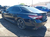 Toyota Camry Xse 4T1B61HK7KU768939 снимка