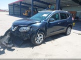 Nissan Rogue Sv KNMAT2MV7GP673527 fotografie