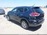 Nissan Rogue Sv KNMAT2MV7GP673527 fotografie