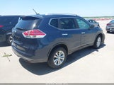 Nissan Rogue Sv KNMAT2MV7GP673527 fotografie