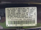 Honda Accord 2.4 Ex-L 1HGCP2F86BA019054 снимка