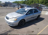 Toyota Corolla Ce JTDBR32E760061458 fotografie