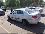 Toyota Corolla Ce JTDBR32E760061458 fotografie