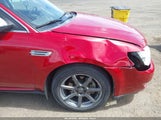 Ford Taurus Limited 1FAHP25W39G125740 fotografie
