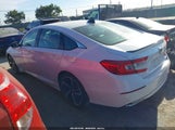 Honda Accord Hybrid Sport 1HGCV3F29NA005449 photo
