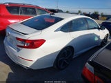 Honda Accord Hybrid Sport 1HGCV3F29NA005449 снимка
