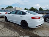 Ford Fusion Se 3FA6P0HDXER134234 снимка