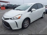 Toyota Prius V Three JTDZN3EU2GJ044186 снимка