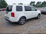 Honda Pilot Ex-L 5FNYF3H51CB042752 снимка