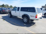 Toyota Tacoma Base V6 5TEWN72N02Z084546 снимка