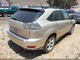 Lexus Rx 350 2T2GK31U78C047535 fotografie