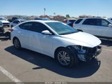 Hyundai Elantra Value Edition 5NPD84LF7JH349114 photo