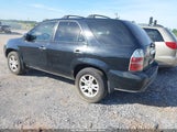Acura Mdx 2HNYD18806H543984 снимка