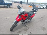 BMW F650 Gs WB10185AX6ZL42022 photo