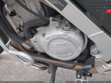 BMW F650 Gs WB10185AX6ZL42022 fotografie