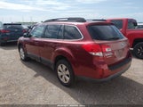 Subaru Outback 2.5I Premium 4S4BRCCC9C3284071 снимка