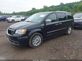 Chrysler Town & Country Limited 2C4RC1GG6ER183148 fotografie