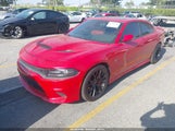 Dodge Charger Srt Hellcat 2C3CDXL93FH773283 снимка