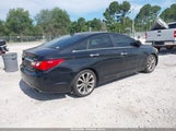Hyundai Sonata Se 2.0T 5NPEC4AB7DH662994 снимка