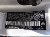 Toyota Prius JTDKB20U277605107 снимка