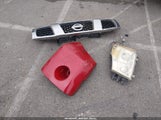 Nissan Titan Se 1N6AA06A55N509638 снимка