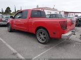 Nissan Titan Se 1N6AA06A55N509638 снимка