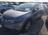 Nissan Murano Le JN8AZ1MU4CW117454 fotografie