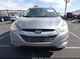 Hyundai Tucson Gls KM8JU3AC7DU550602 снимка