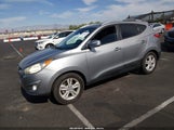 Hyundai Tucson Gls KM8JU3AC7DU550602 снимка