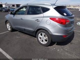 Hyundai Tucson Gls KM8JU3AC7DU550602 снимка