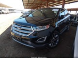 Ford Edge Titanium 2FMTK4K84FBC15000 снимка