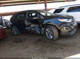 Ford Edge Titanium 2FMTK4K84FBC15000 снимка