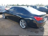 BMW 750I WBAKA8C52CDV99876 снимка