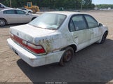 Toyota Corolla Dx 1NXBB02E2VZ541719 снимка