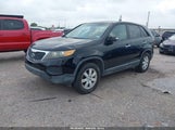 Kia Sorento Lx 5XYKT3A17BG024589 fotografie