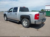 Chevrolet Silverado  Lt 3GCPKSE35BG175608 снимка