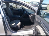 Ford Fusion Hybrid S 3FA6P0UU2JR141890 photo