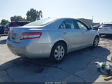 Toyota Camry Le 4T4BF3EKXBR091391 fotografie