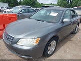 Hyundai Sonata Gls 5NPET46C69H512996 fotografie